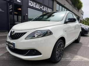 LANCIA Ypsilon Elettrica/Benzina 2023 usata, Como