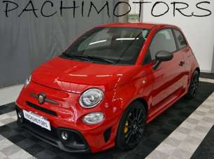 ABARTH 695 Benzina 2024 usata, Monza e Brianza