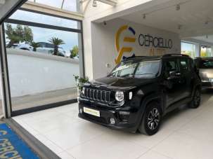 JEEP Renegade Diesel 2018 usata, Napoli