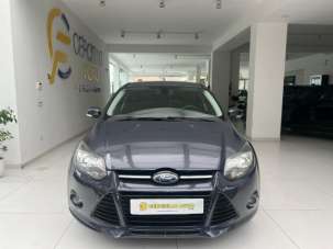 FORD Focus Diesel 2011 usata, Napoli