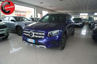 MERCEDES-BENZ GLB 180 Diesel 2023 usata, Brindisi