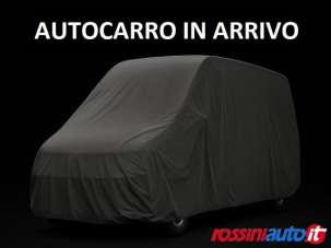 VOLKSWAGEN Crafter Diesel 2025 usata, Brescia