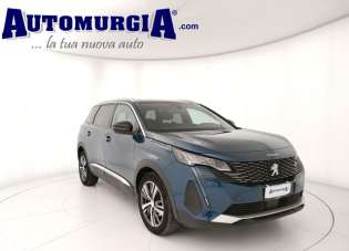 PEUGEOT 5008 Diesel 2024 usata, Barletta-Andria-Trani