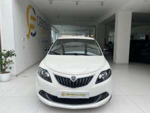 LANCIA Ypsilon Elettrica/Benzina 2021 usata, Napoli
