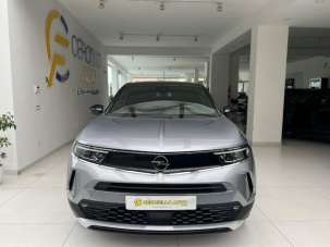 OPEL Mokka Benzina 2022 usata, Napoli