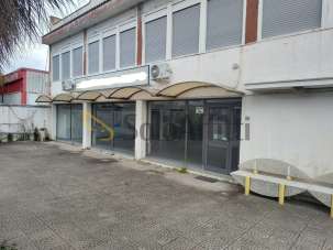 Affitto 3 vetrine