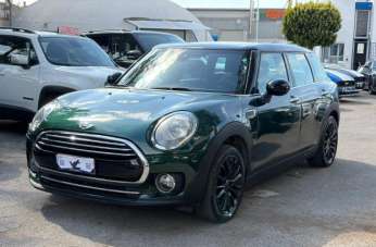 MINI Clubman Diesel 2016 usata MINI Clubman Diesel 2016 usata
