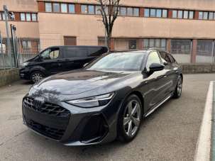 AUDI A6 Elettrica/Diesel 2025 usata, Modena