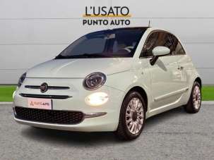 FIAT 500 Diesel 2016 usata, Ancona