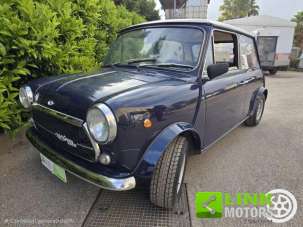 INNOCENTI Mini Cooper Benzina 1972 usata INNOCENTI Mini Cooper Benzina 1972 usata