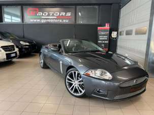 JAGUAR XKR Benzina 2006 usata, Brescia