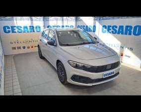 FIAT Tipo Benzina 2023 usata, Italia