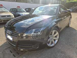 AUDI TT Benzina 2006 usata, Piacenza