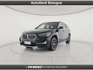 BMW X1 Diesel 2022 usata, Bologna