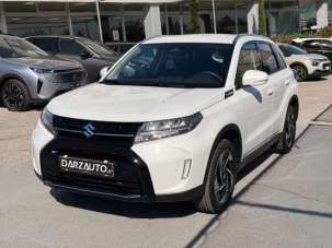 SUZUKI Vitara Elettrica/Benzina 2026 usata, Brescia