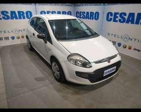 FIAT Punto Evo Diesel 2010 usata, Italia