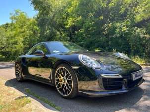 PORSCHE 911 Benzina 2015 usata, Treviso