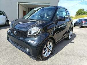 SMART ForTwo Benzina 2015 usata, Sassari