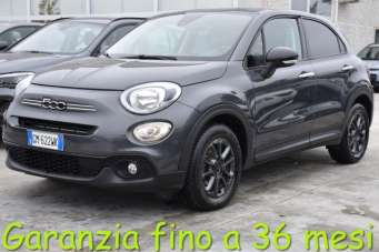 FIAT 500X Diesel 2023 usata, Brindisi