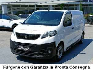 FIAT Scudo Diesel 2023 usata, Brescia