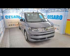 VOLKSWAGEN Multivan Diesel 2023 usata, Italia
