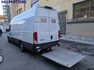IVECO Daily Diesel 2024 usata, Torino