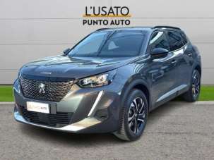 PEUGEOT 2008 Diesel 2022 usata, Ancona