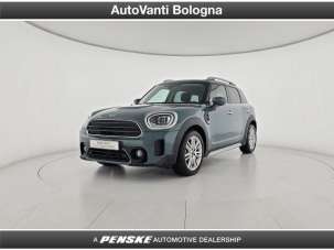 MINI Countryman Diesel 2022 usata, Bologna