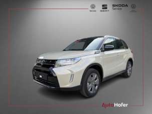 SUZUKI Vitara Elettrica/Benzina 2026 usata, Bolzano