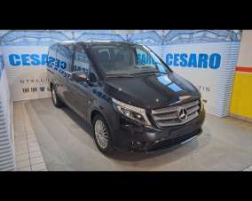 MERCEDES-BENZ Vito Diesel 2019 usata, Italia