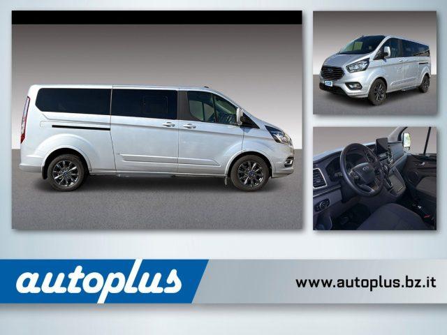 FORD Tourneo Diesel 2022 usata, Bolzano foto