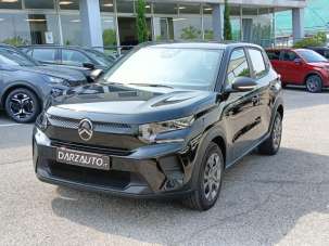 CITROEN C3 Benzina/GPL 2025 usata, Brescia