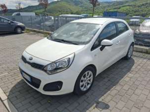 KIA Rio Benzina/GPL 2014 usata, Pesaro e Urbino