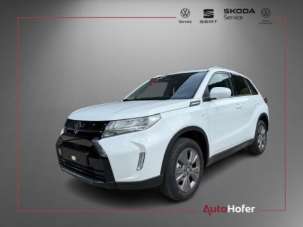 SUZUKI Vitara Elettrica/Benzina 2026 usata, Bolzano