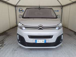 CITROEN Spacetourer Diesel 2017 usata, Firenze