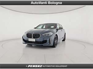 BMW 135 Diesel 2022 usata, Bologna
