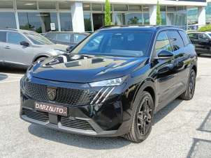 PEUGEOT 5008 Elettrica/Benzina 2025 usata, Brescia