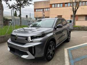 CITROEN C3 Aircross Elettrica/Benzina 2025 usata, Modena
