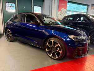AUDI A1 Benzina 2025 usata, Torino