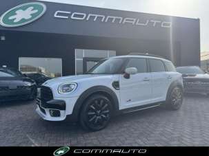 MINI Countryman Diesel 2019 usata, Treviso