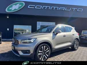 VOLVO XC40 Diesel 2020 usata, Treviso