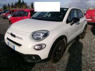 FIAT 500X Diesel 2023 usata, Brindisi