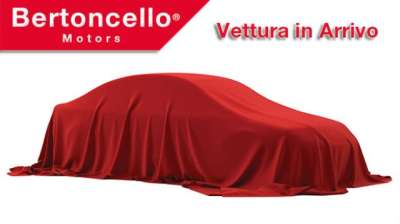 KIA Stonic Benzina/GPL 2023 usata, Treviso