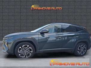 HYUNDAI Tucson Diesel 2025 usata, Modena