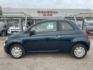 FIAT 500 Benzina 2020 usata, Bologna