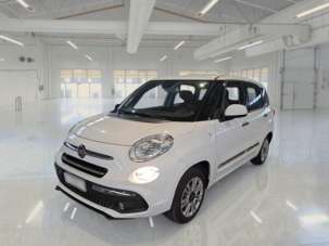 FIAT 500L Diesel 2021 usata, Torino