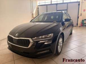 SKODA Octavia Diesel 2024 usata, Brescia