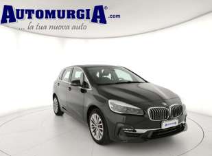 BMW 216 Diesel 2019 usata, Barletta-Andria-Trani