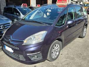 CITROEN C4 Diesel 2013 usata, Piacenza