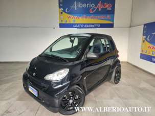 SMART ForTwo Benzina 2008 usata, Catania